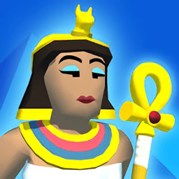 建立埃及帝国(Idle Egypt Tycoon)