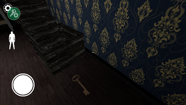 Granny4（恐怖奶奶4）