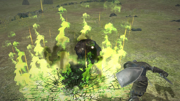 憎恨之心：先驱者完整版