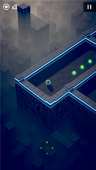 Flaming Core（赤核）