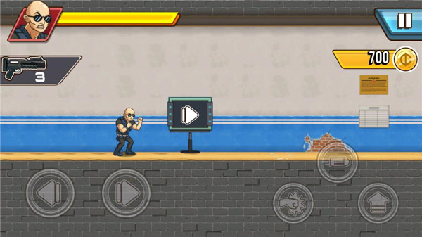 怒火之拳（Fist of Rage）