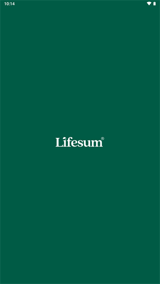 Lifesum