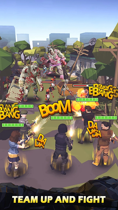 城镇生存(Town Sur