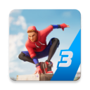 漫威蜘蛛侠迈尔斯（Spider Fighter 3）