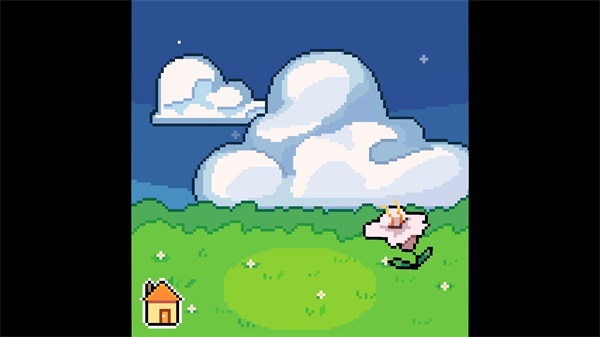 我的小鲨鱼移植版