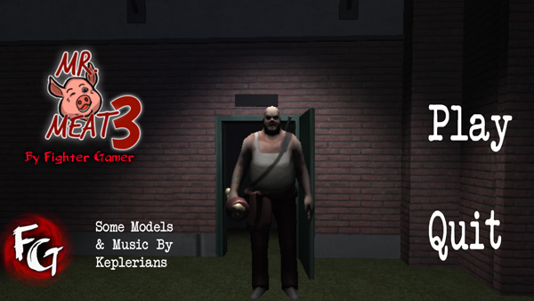 肉先生2最新版本菜单