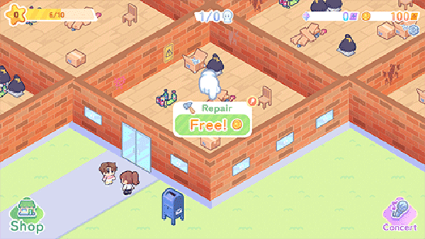 kpop学院(KpopAcademy)