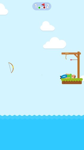 绞刑台弓箭大师(Gibbets: Bow Master)