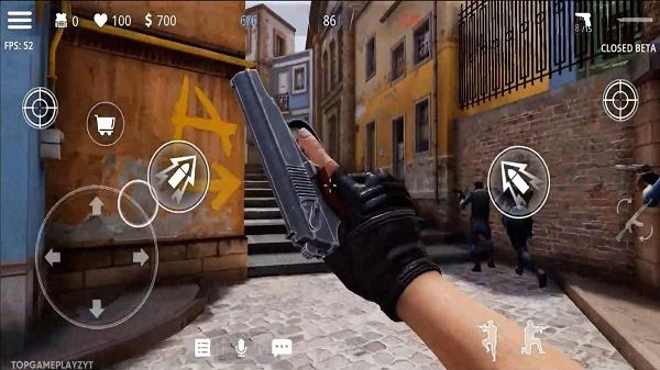 特种部队小组3（SpecialForcesGroup3）