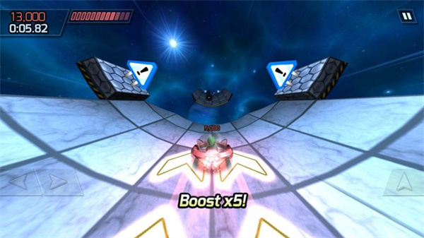 云霄赛车(Skyriders)