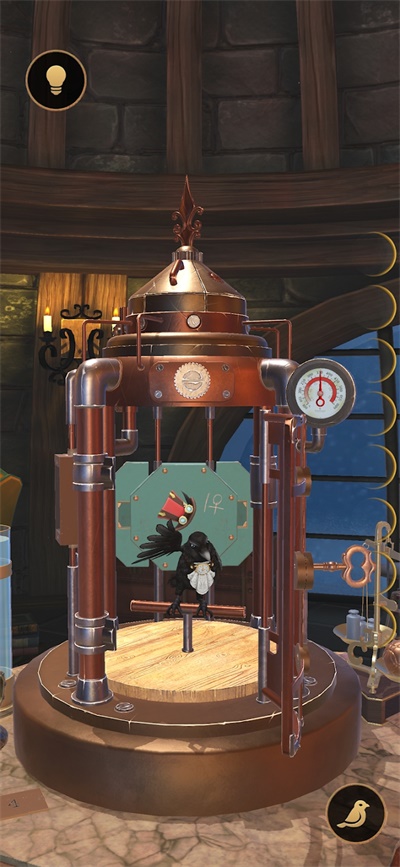 鸟笼3(The Birdcage 3)