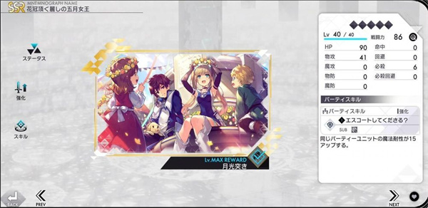 Aster Tatariqus手游念装推荐3