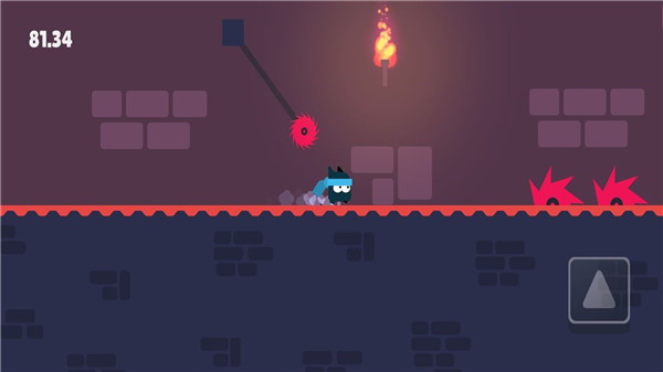 地牢忍者（Dangeon Ninja）