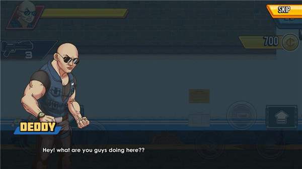 怒火之拳（Fist of Rage）