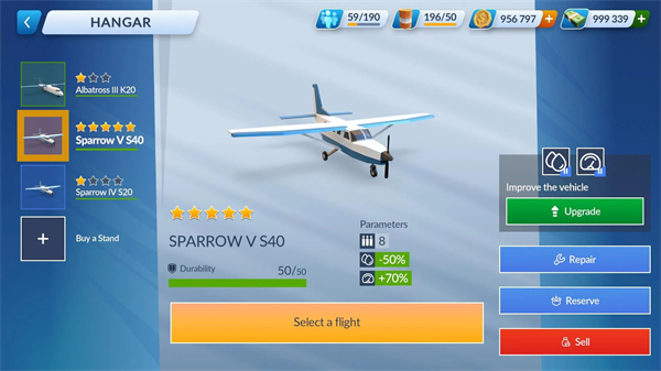 运输经理大亨（Tycoon Manager）