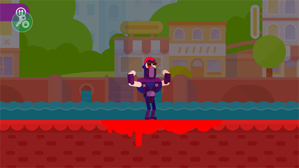 终极弓箭手(Ultimate Bowmasters)