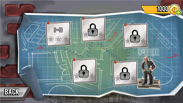 怒火之拳（Fist of Rage）