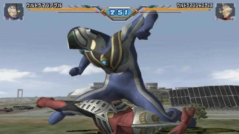 奥特曼格斗进化3下载手机版