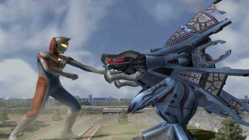 奥特曼格斗进化3下载手机版