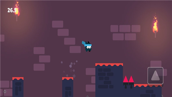 地牢忍者（Dangeon Ninja）