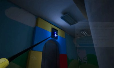 复仇的玩具(GameOfPoppy)