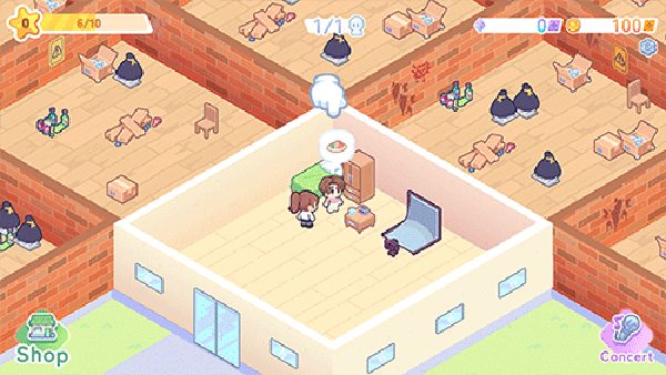 kpop学院(KpopAcademy)