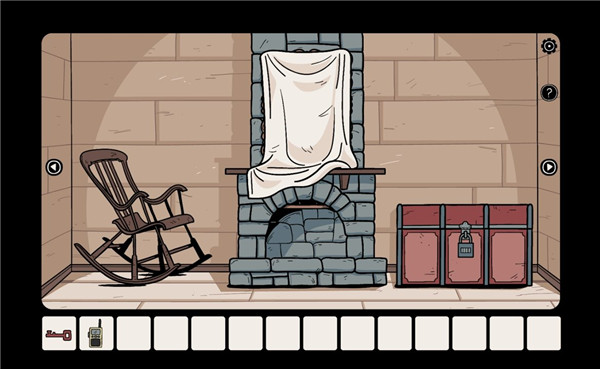 无处之家（Nowhere House）