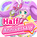 idolland星光乐园（プリパラ）