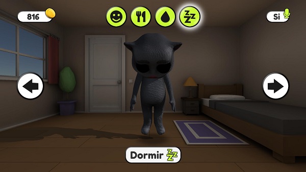 Talking Juan(会说话的胡安)