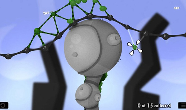 黏黏世界（World of Goo）