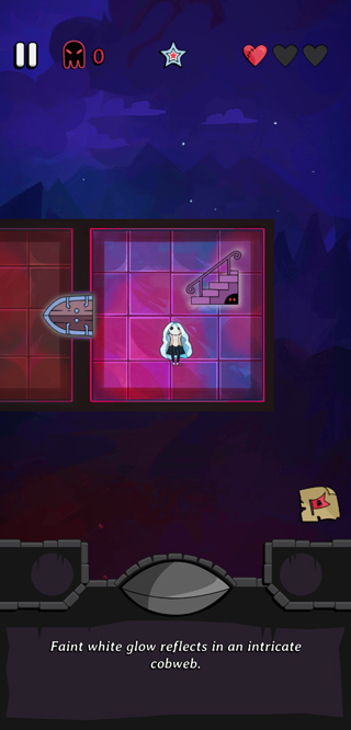 恐怖房间（Rooms of Dread）