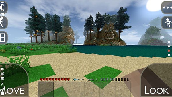 生存战争2.3扩展版(Sur