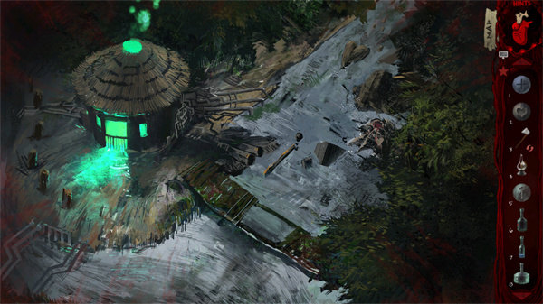 临终：重生试炼