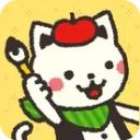 猫画家游戏(Cat Painter)