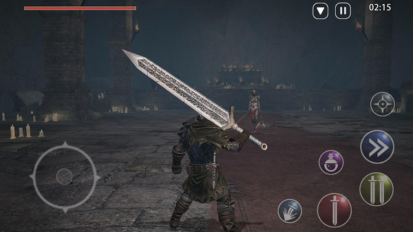 憎恨之心：先驱者完整版