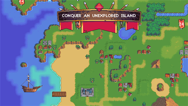 十字军要塞之王（Medie