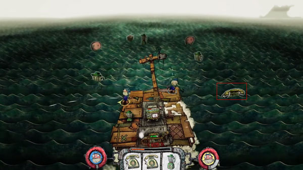 代号胡闹水手内置修改免广告版游戏攻略7