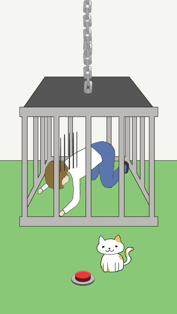 我的猫在哪里(Where)