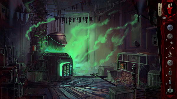 临终：重生试炼