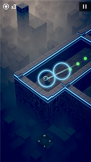 Flaming Core（赤核）