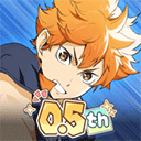 Touch The Dream（ハイドリ）