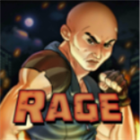 怒火之拳（Fist of Rage）