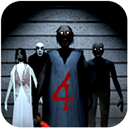 Granny4（恐怖奶奶4）