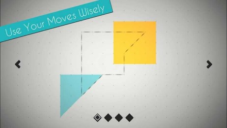 方块拼凑(Zengrams)