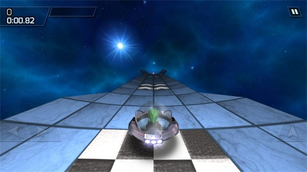 云霄赛车(Skyriders)