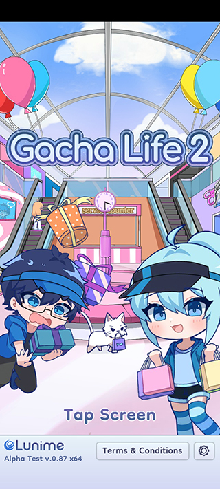 加查人生2(Gacha Life 2)