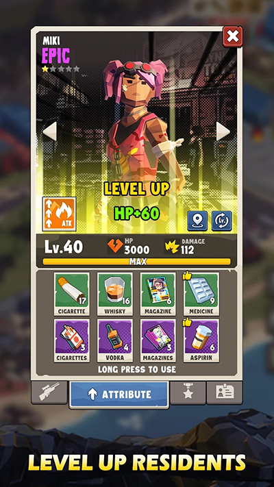 城镇生存(Town Sur