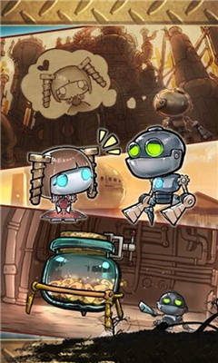 机关滚滚(コロリ)