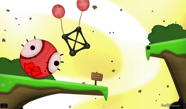 黏黏世界（World of Goo）