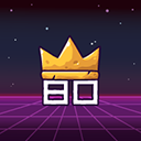 王国：80年代